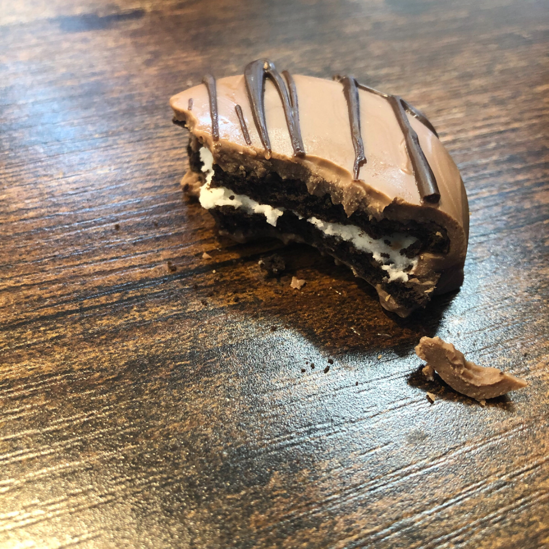 Mona's Chocolate Covered Oreo® Cookies