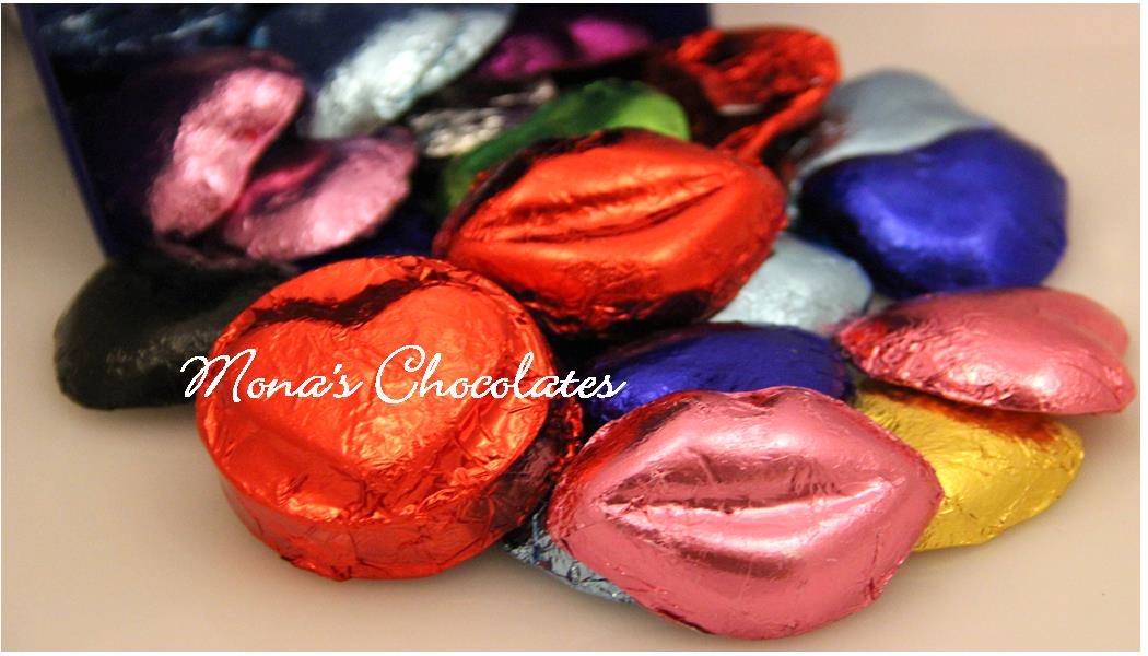 Mona Chocolates Subscription Club