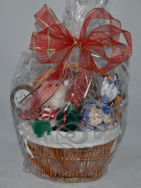 Gift Baskets & Care Packages