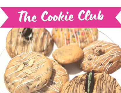 Amazing Cookie Club