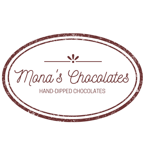 Mona's Chocolate Hand Dipped Chocolates