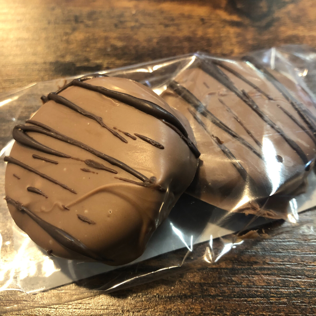 Mona's Chocolate Covered Oreo® Cookies